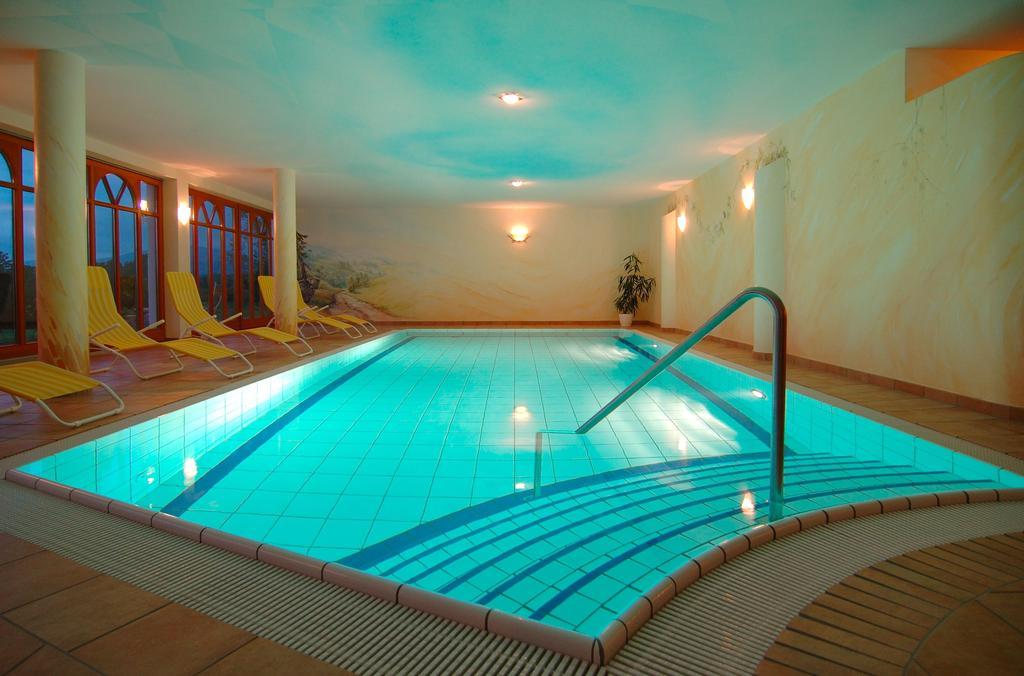 Wellness Ferienwohnungen Zellertalblick Drachselsried Εξωτερικό φωτογραφία