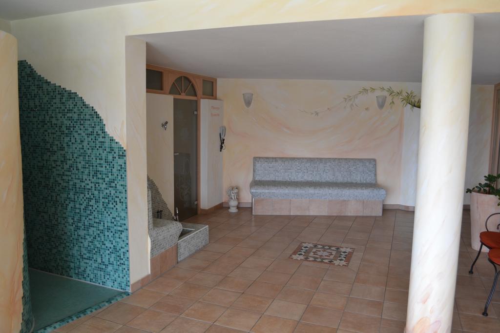 Wellness Ferienwohnungen Zellertalblick Drachselsried Εξωτερικό φωτογραφία