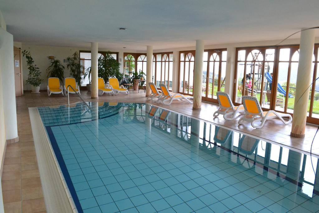 Wellness Ferienwohnungen Zellertalblick Drachselsried Εξωτερικό φωτογραφία