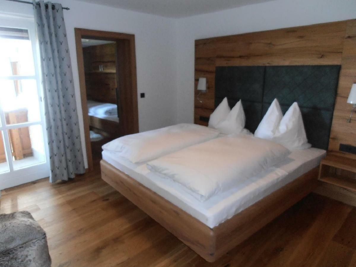 Wellness Ferienwohnungen Zellertalblick Drachselsried Εξωτερικό φωτογραφία