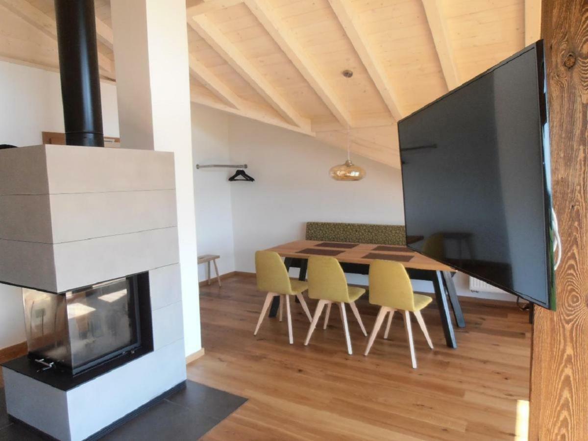 Wellness Ferienwohnungen Zellertalblick Drachselsried Εξωτερικό φωτογραφία